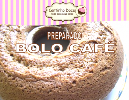 Bolo Café